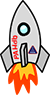 rocket