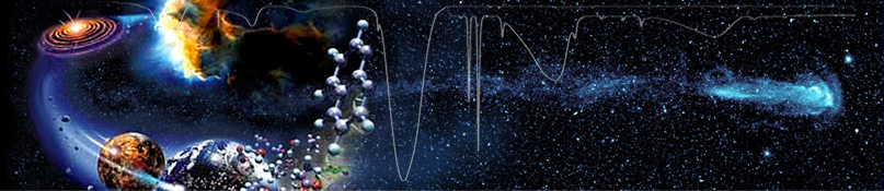 The Astrophysics & Astrochemistry Laboratory